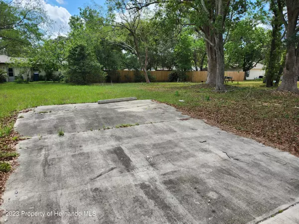 Spring Hill, FL 34608,Laredo Ave Lot 1