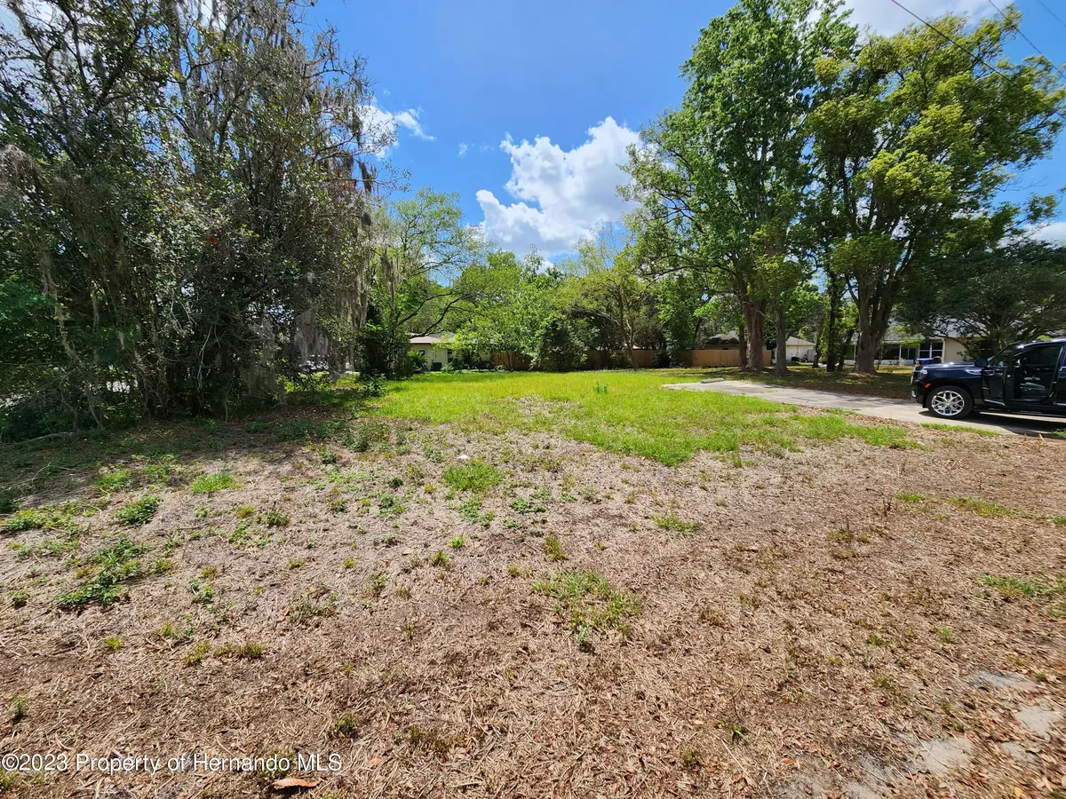Spring Hill, FL 34608,Laredo Ave Lot 1