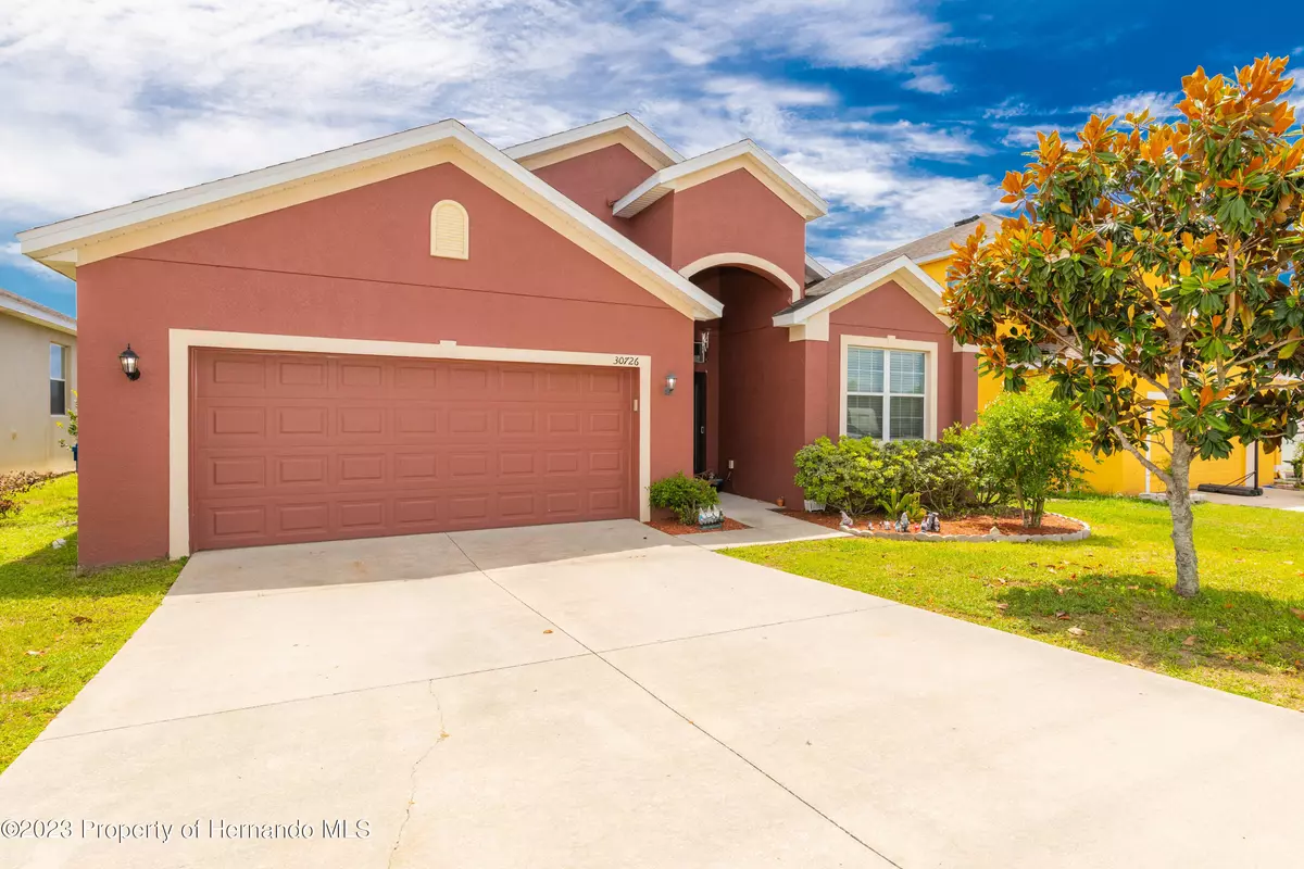 Brooksville, FL 34602,30726 Water Lily Drive