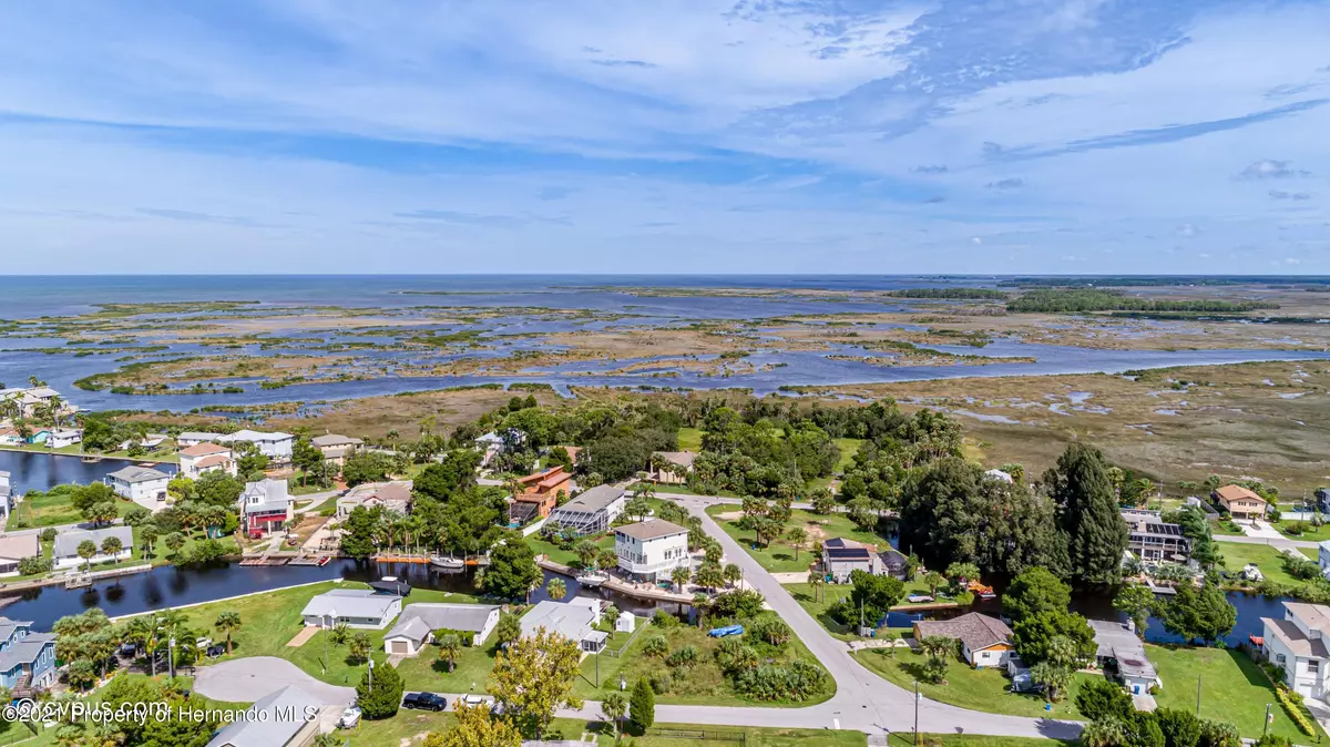 Hernando Beach, FL 34607,0 Paragon Terrace