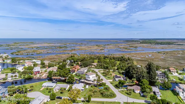 0 Paragon Terrace, Hernando Beach, FL 34607