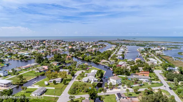 Hernando Beach, FL 34607,0 Paragon Terrace