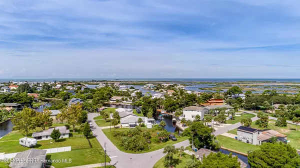 Hernando Beach, FL 34607,0 Paragon Terrace