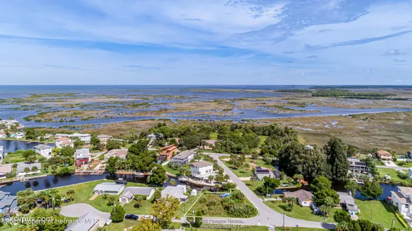 Hernando Beach, FL 34607,0 Paragon Terrace