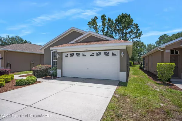 Brooksville, FL 34609,4186 Silver Fox Drive