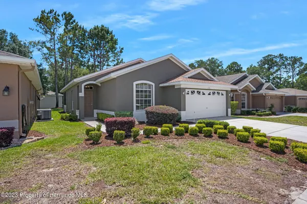 Brooksville, FL 34609,4186 Silver Fox Drive