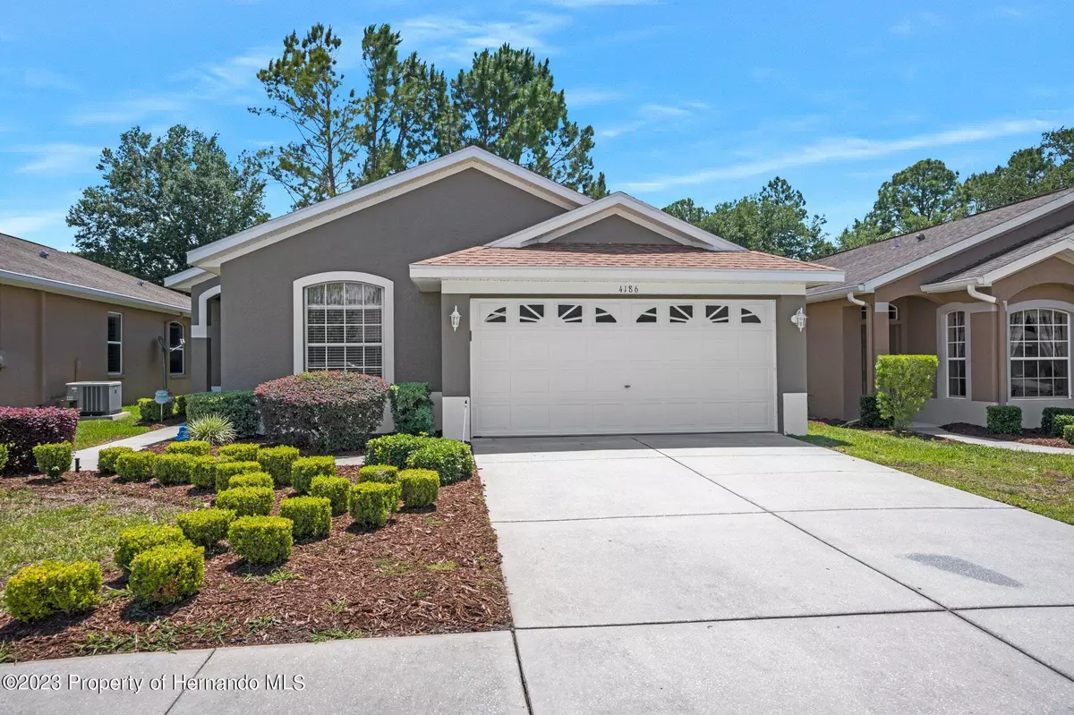 Brooksville, FL 34609,4186 Silver Fox Drive