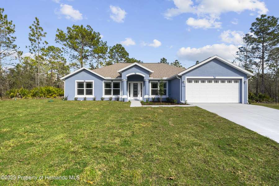 4196 Hoffman Avenue, Spring Hill, FL 34606