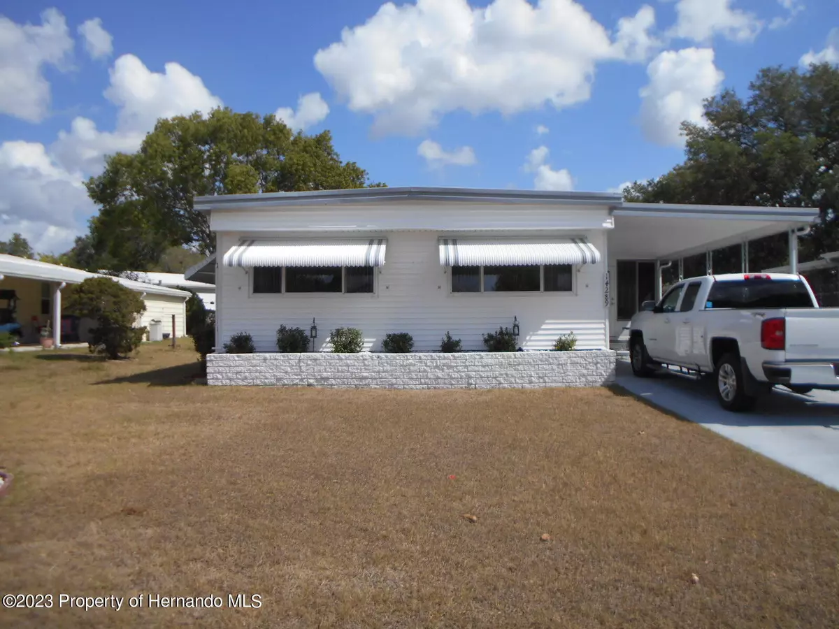 Brooksville, FL 34613,14289 Sandhurst Street