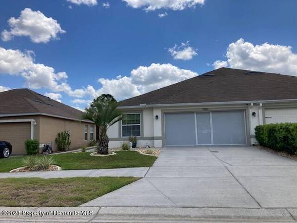 9189 Southern Charm Circle, Brooksville, FL 34613