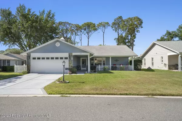 Spring Hill, FL 34606,2371 Birdie Lane