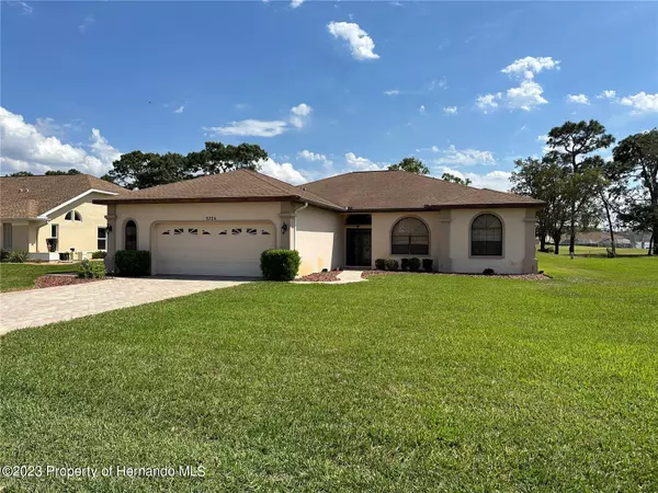 9326 Ashley Drive, Weeki Wachee, FL 34613