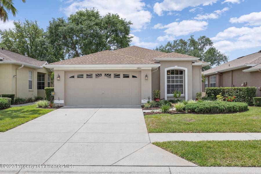 15004 Middle Fairway Drive, Spring Hill, FL 34609