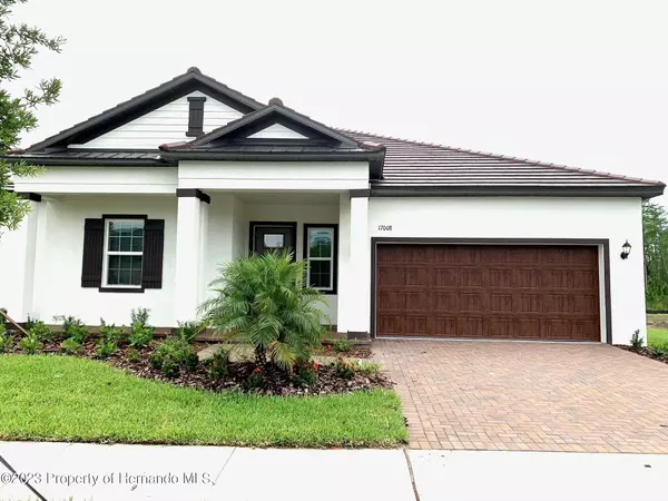 17008 FORGE SURF Street, Land O' Lakes, FL 34638