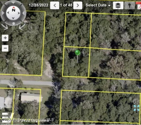 0 Evening Star Avenue, Brooksville, FL 34604