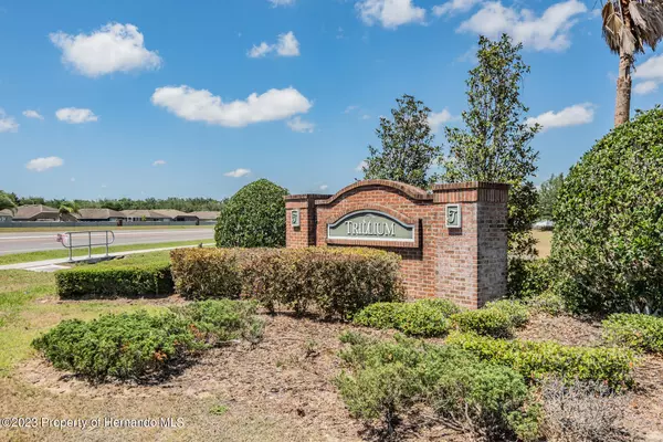 Brooksville, FL 34604,711 Alpine Thistle Drive