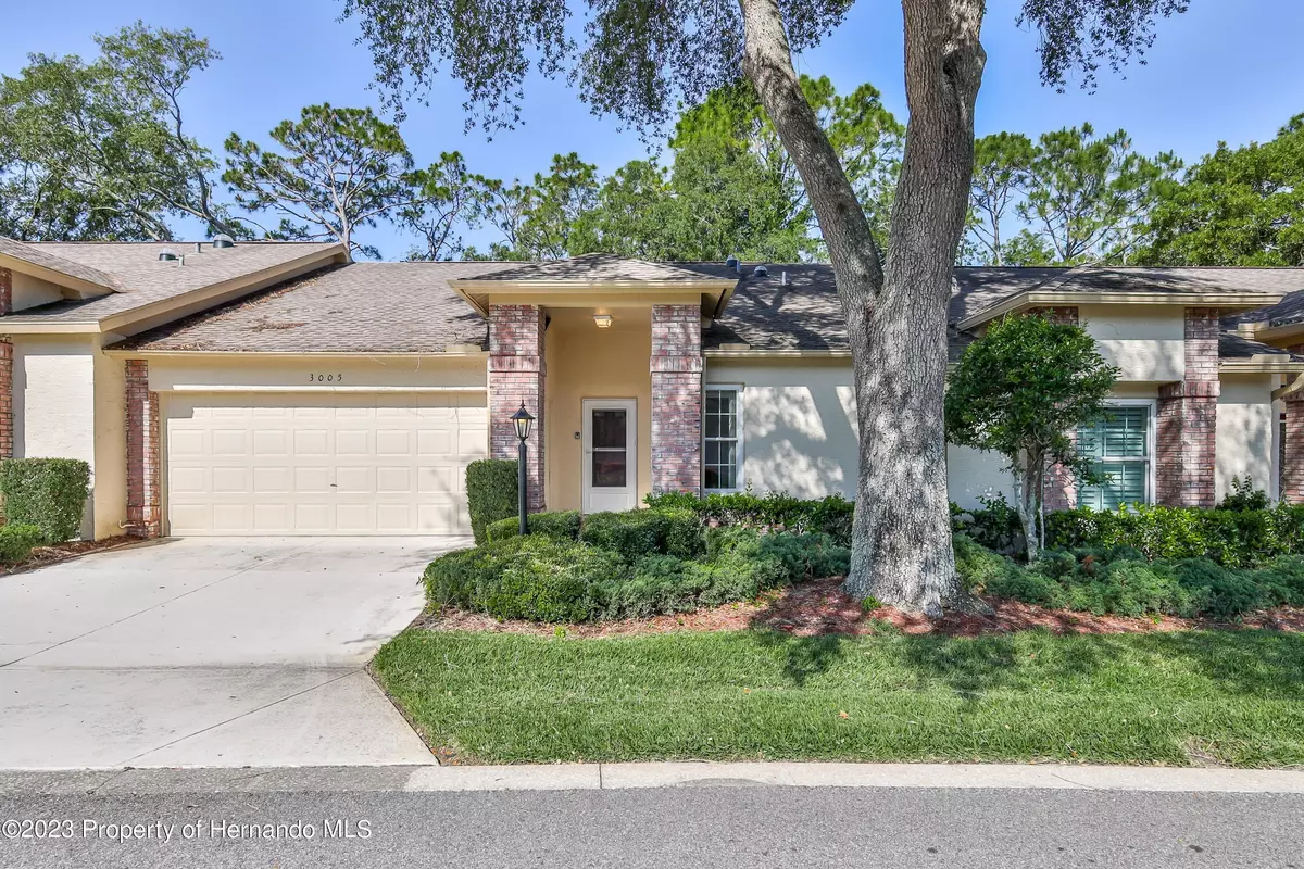 Spring Hill, FL 34606,3005 Appleblossom Trail