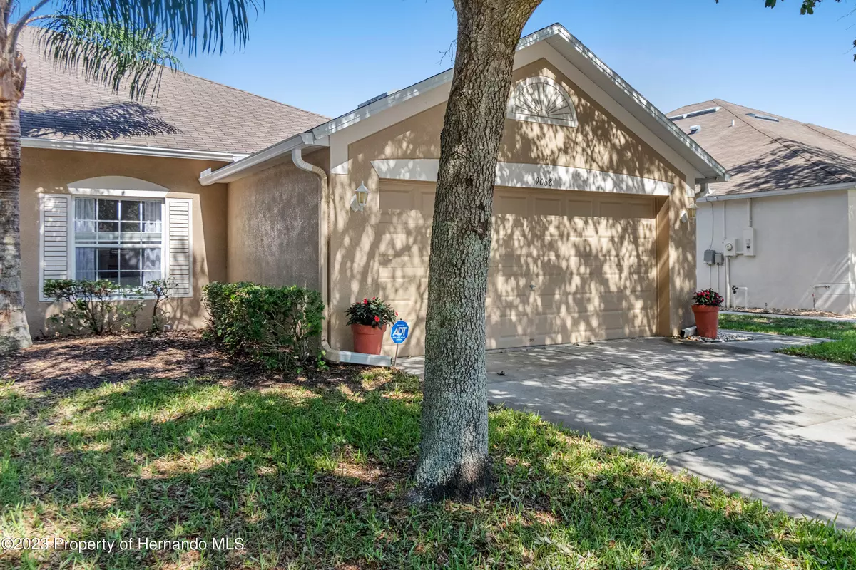 Brooksville, FL 34613,9068 Southern Charm Circle