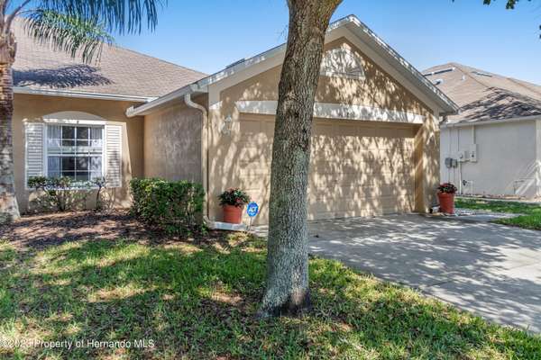 9068 Southern Charm Circle, Brooksville, FL 34613