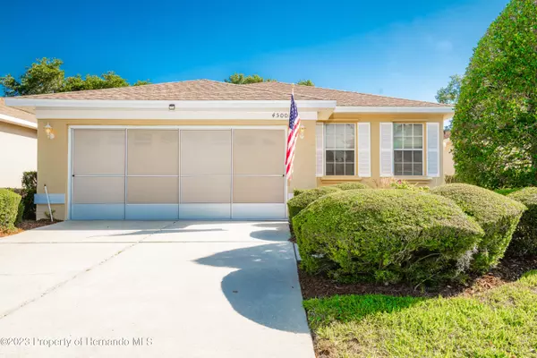 Spring Hill, FL 34609,4500 Golf Club Lane