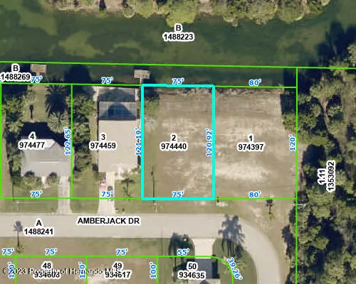 4065 Amberjack Drive, Hernando Beach, FL 34607