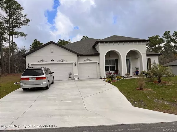 Homosassa, FL 34446,72 Whitewood Street