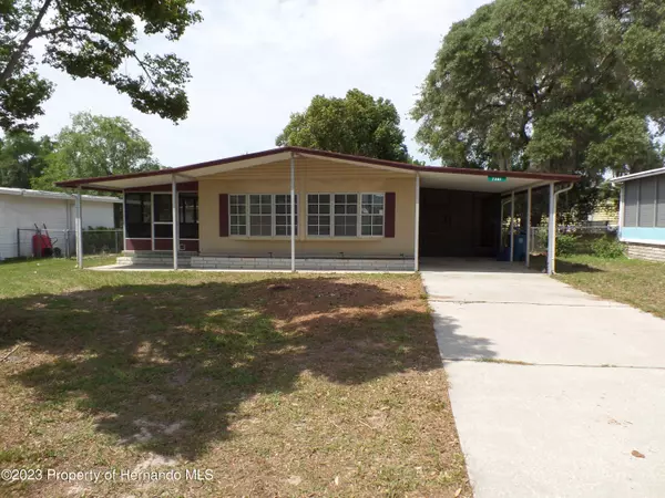 7387 Fairlane Avenue, Brooksville, FL 34613