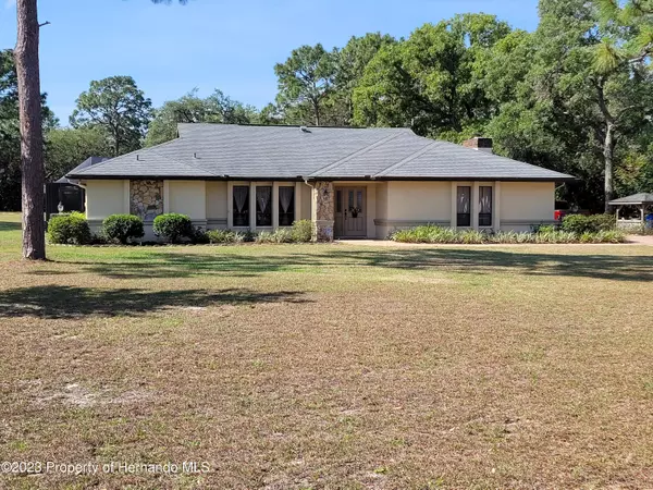 Spring Hill, FL 34608,9350 Elida Road