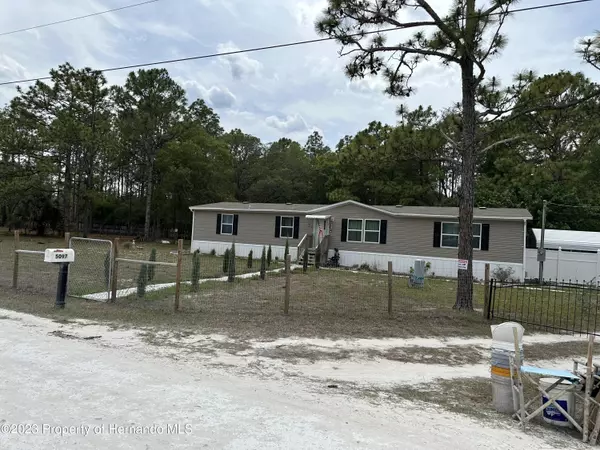 Brooksville, FL 34604,5097 Orlando Avenue