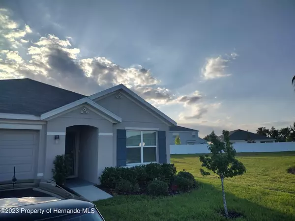 Spring Hill, FL 34609,13160 Golden Lime Avenue