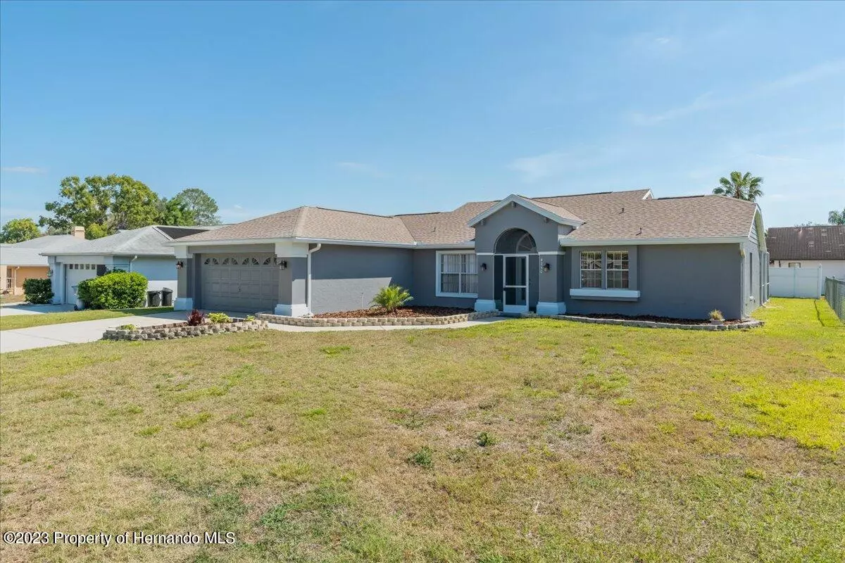 Spring Hill, FL 34606,4250 Craigdarragh Avenue