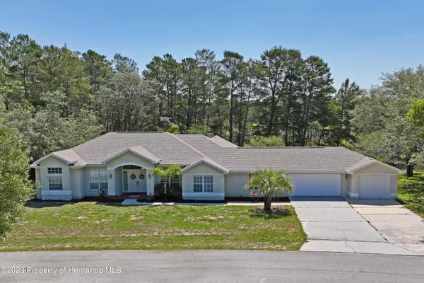 Weeki Wachee, FL 34613,10490 Ramble Ridge Court