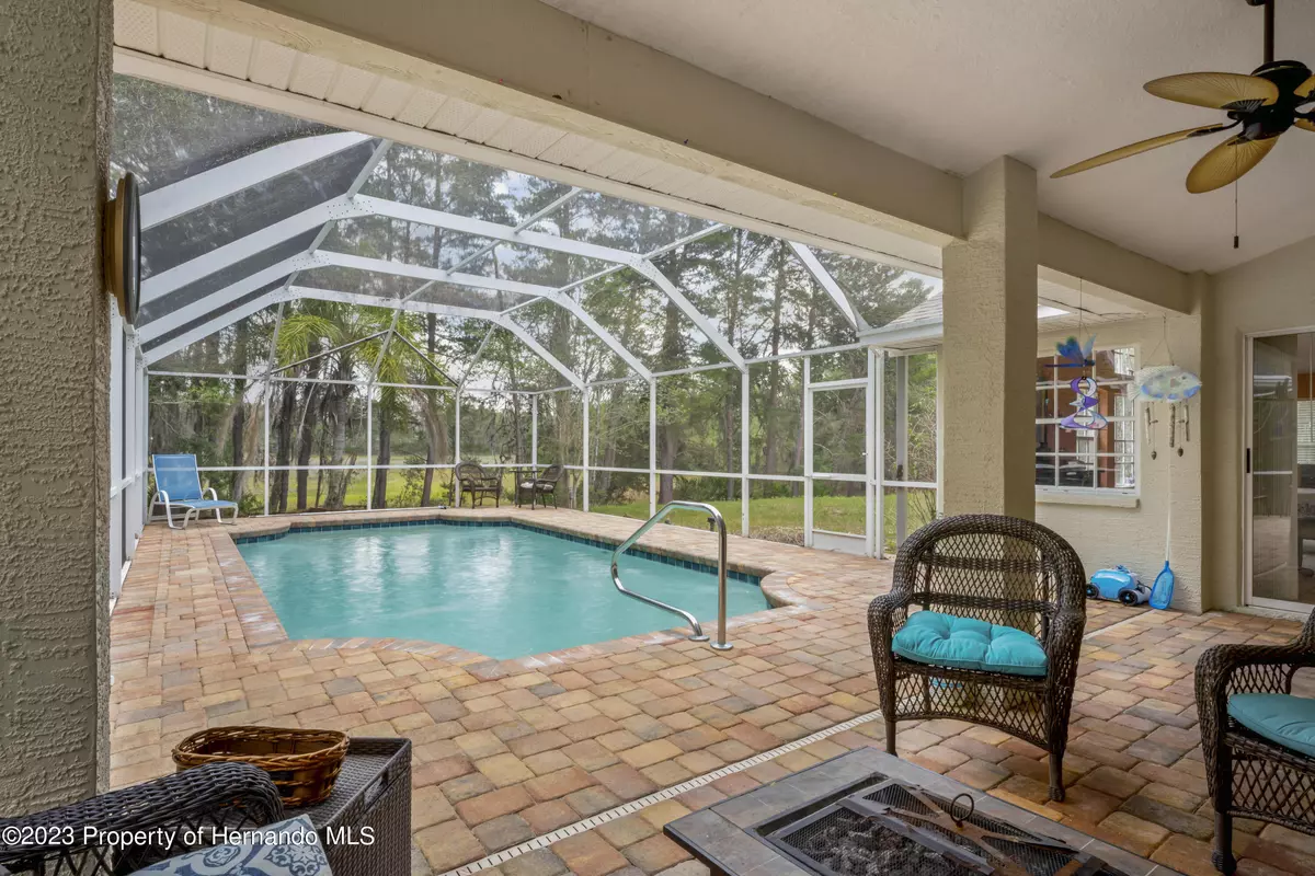 Weeki Wachee, FL 34613,10490 Ramble Ridge Court