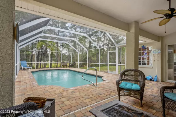 10490 Ramble Ridge Court, Weeki Wachee, FL 34613