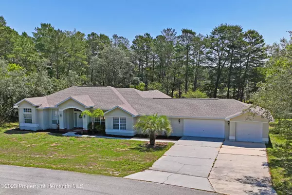 Weeki Wachee, FL 34613,10490 Ramble Ridge Court