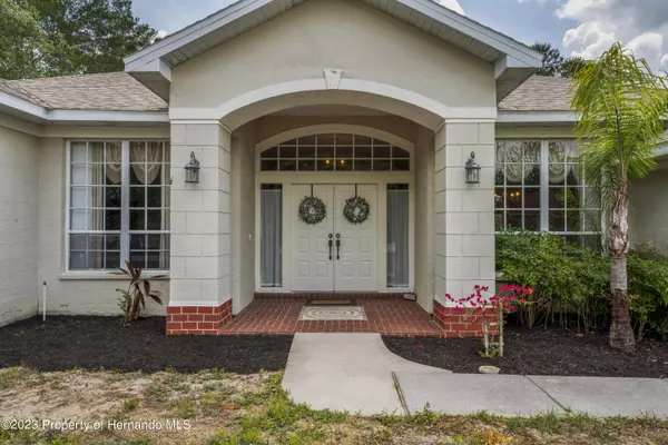 Weeki Wachee, FL 34613,10490 Ramble Ridge Court