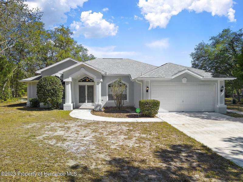 18813 Sugarberry, Spring Hill(pasco), FL 34610