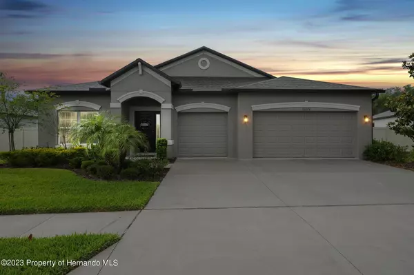 18078 ROMANESQUE Court, Spring Hill(pasco), FL 34610