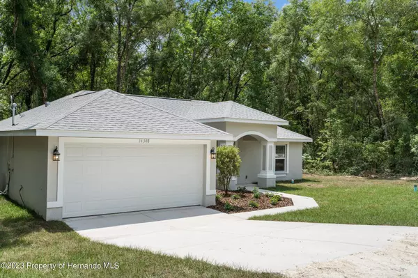 Weeki Wachee, FL 34614,14348 Chimney Swift Road