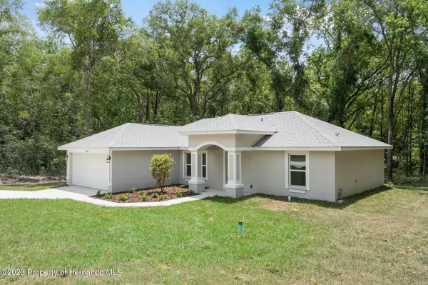 Weeki Wachee, FL 34614,14348 Chimney Swift Road