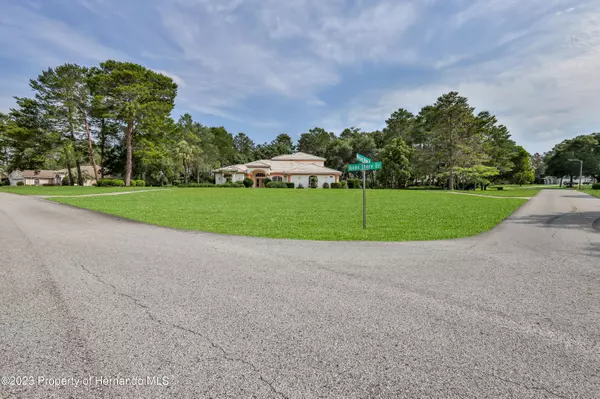 Weeki Wachee, FL 34613,9423 Whisper Ridge Trail