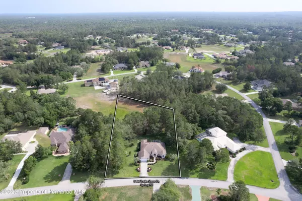 Weeki Wachee, FL 34613,9448 Tooke Shore Drive