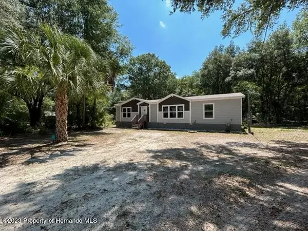 3375 Claridge Avenue, Homosassa, FL 34448