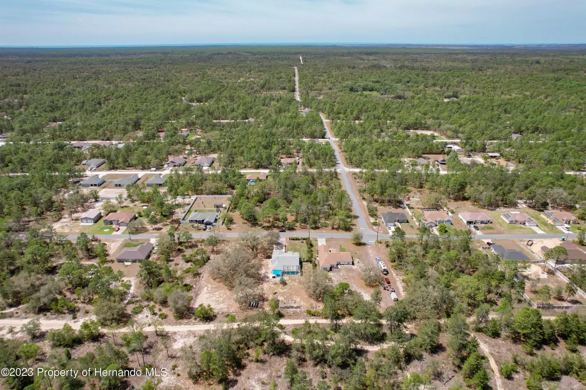 Weeki Wachee, FL 34614,18106 Maberly Road