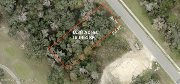 6392 Summit View Drive, Brooksville, FL 34601