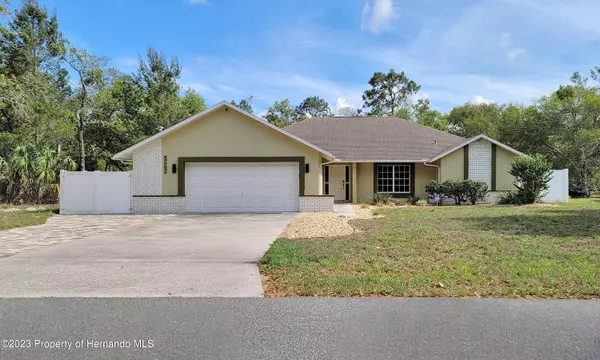 10410 Akron Street, Spring Hill, FL 34608