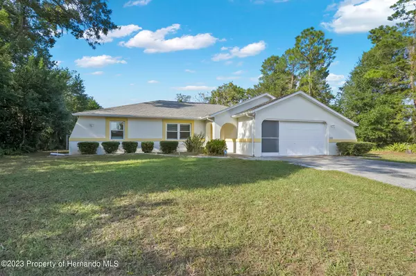 Spring Hill, FL 34608,11119 Timbercrest Road