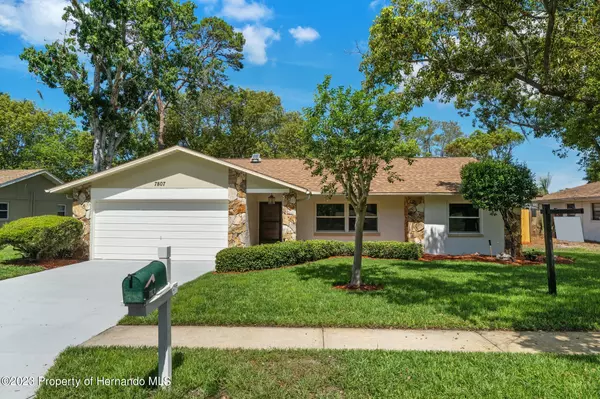 7807 Duck Pond Court, Hudson, FL 34667