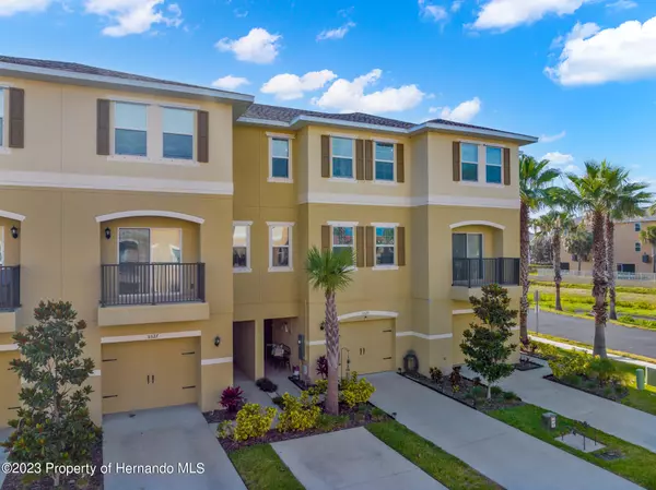 New Port Richey, FL 34652,5529 Angel Fish Court