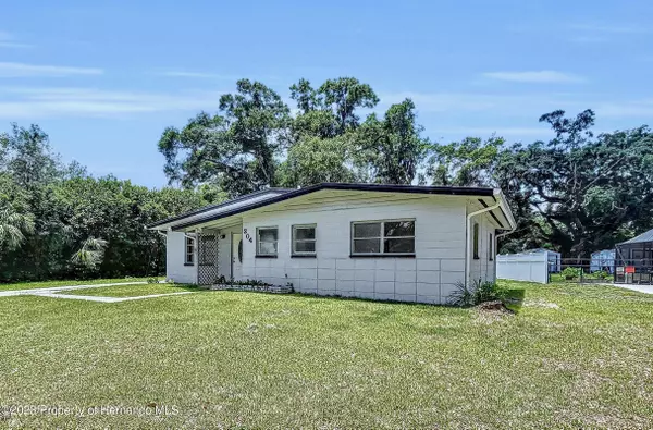 Brooksville, FL 34601,204 Dogwood Drive